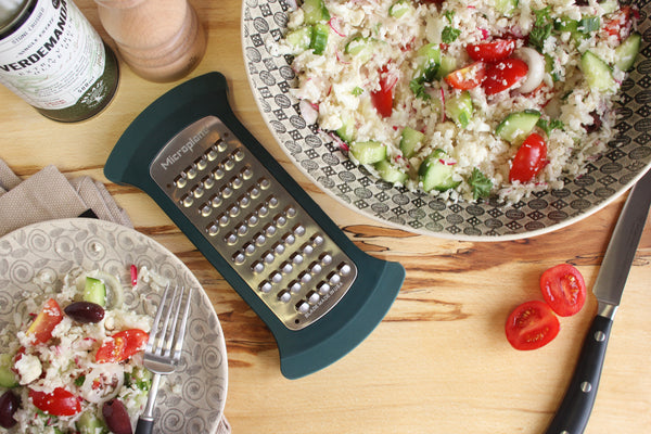 Product Review: Microplane Bowl Grater