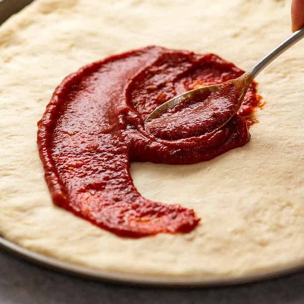 Ooni Classic Pizza Sauce Divertimenti