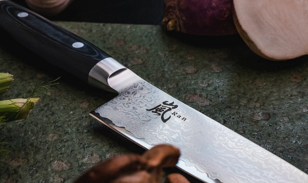 From Japan Seki to Divertimenti – A Journey in search of Yaxell knives