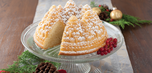 Christmas sales baking pans