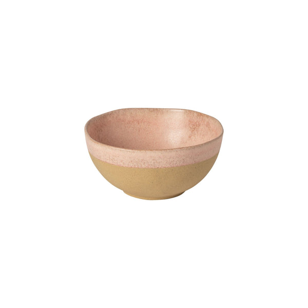 Costa Nova Arenito Latte Bowl 16cm - Pink