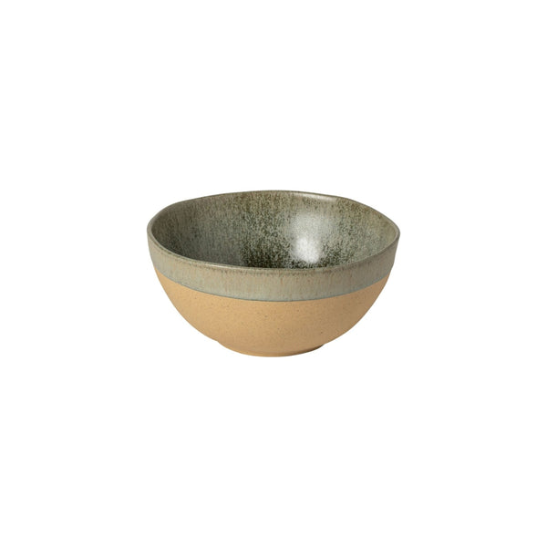 Costa Nova Arenito Latte Bowl 16cm - Sage