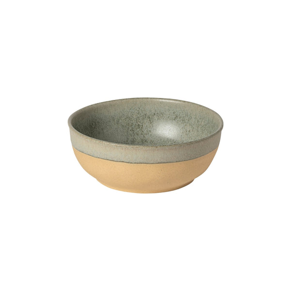 Costa Nova Arenito Poke Bowl 18cm - Sage