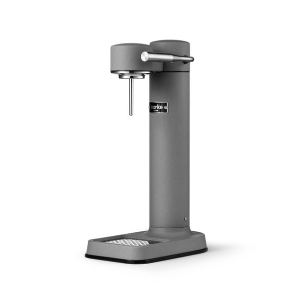 Aarke Carbonator 3 - Grey | Divertimenti Cookshop