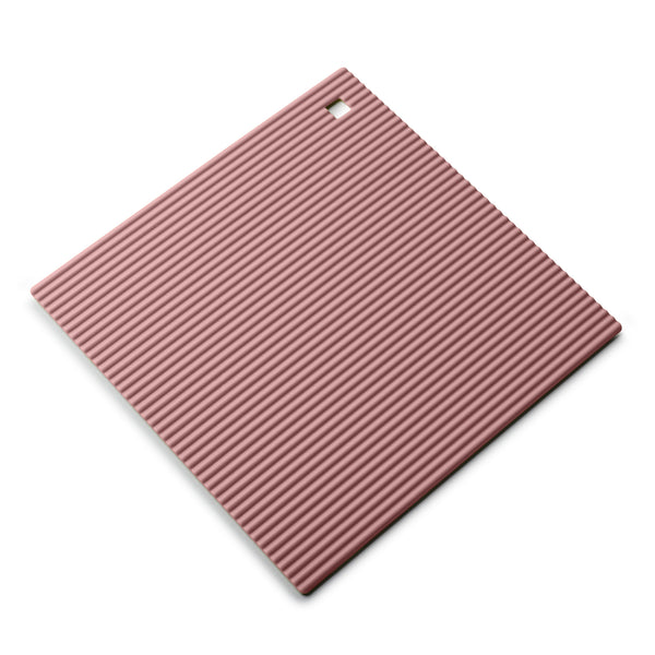 Zeal Silicone Trivet/Pot Grab - Rose Pink
