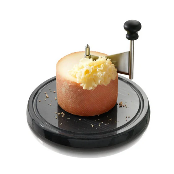 Boska Cheese/Chocolate Curler on Marble