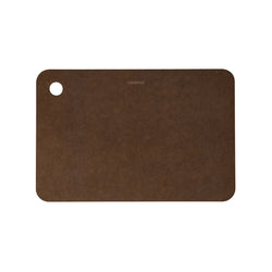 Combekk Brown Recycled Paper Cutting Board 30 x 20
