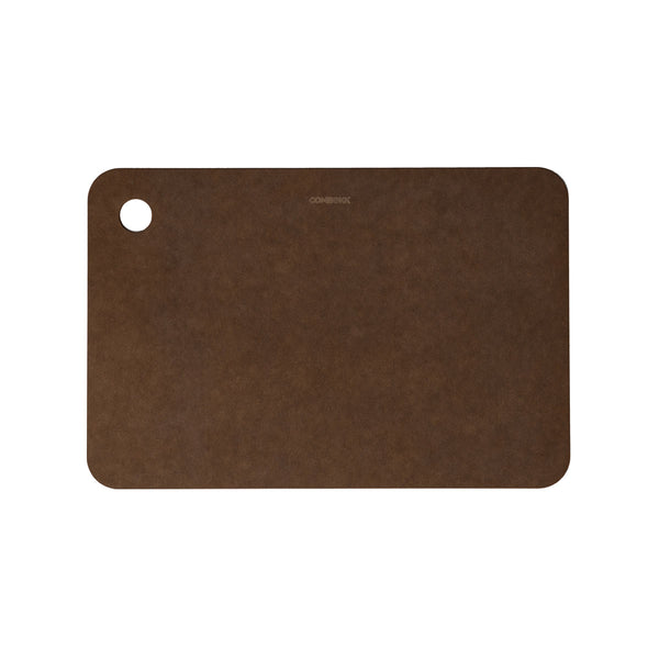 Combekk Brown Recycled Paper Cutting Board 30 x 20