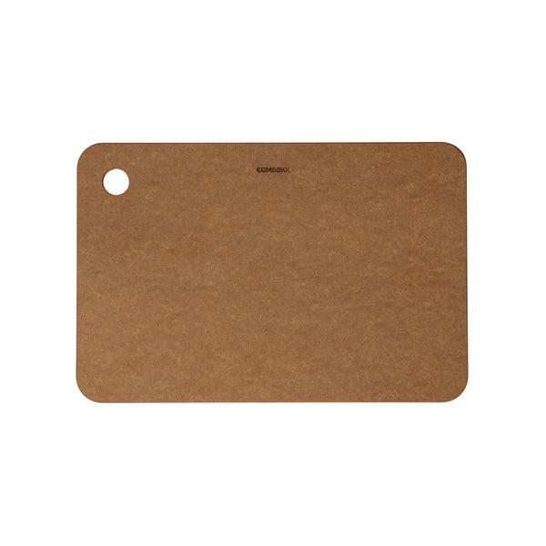 Combekk Recycled Natural Paper Cutting Board 30 x 20