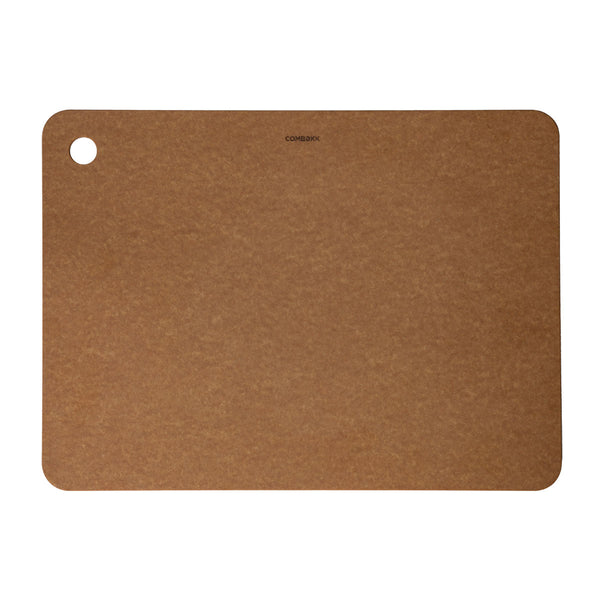 Combekk Natural Recycled Paper Cutting Board -  38 x 28