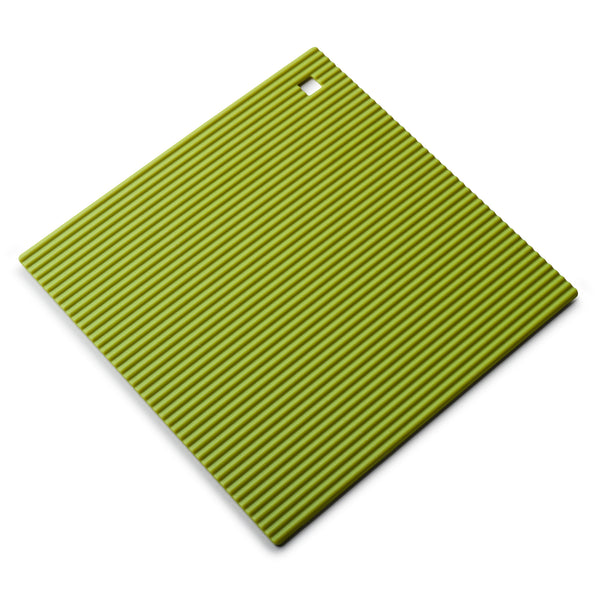 Zeal Silicone Trivet/Pot Grab - Lime