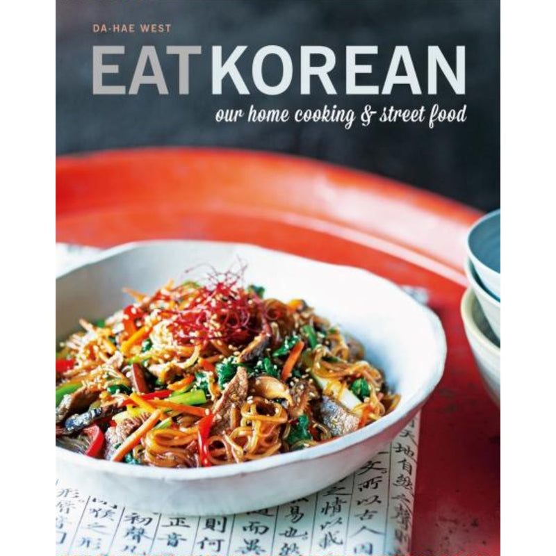 Korean Street Food Class - unlock the secrets!