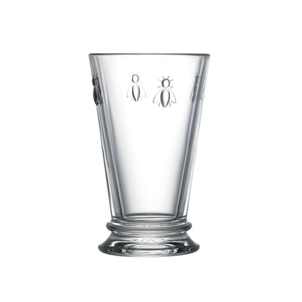 La Rochere Bee Long Drink Glass - Set of 6