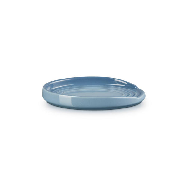 Le Creuset Spoon Rest Chambray