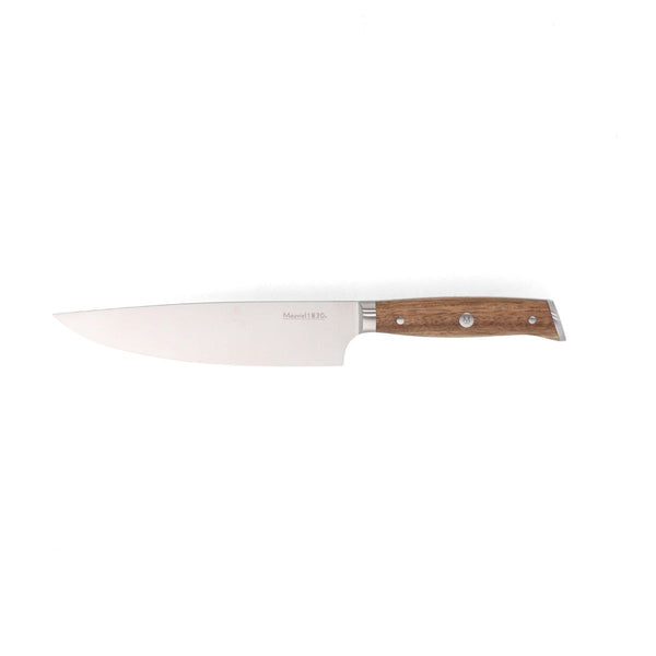 Mauviel Chefs Knife - 20cm