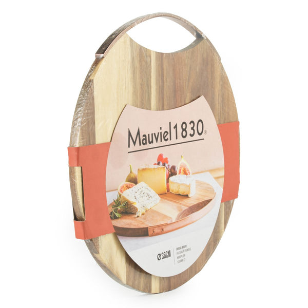 Mauviel Acacia Cheese Board