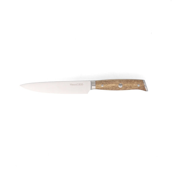 Mauviel Slicing/Utility Knife - 15cm