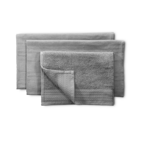 Silit Kitchen Towel Set Of 3 Divertimenti