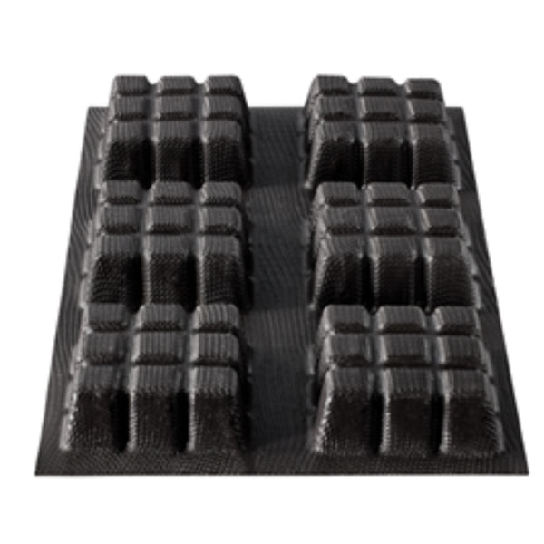 Flexipan Tablet/Chocolate Mould