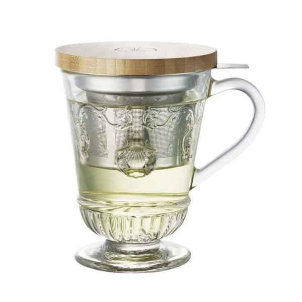 Versailles Tea Glass Set