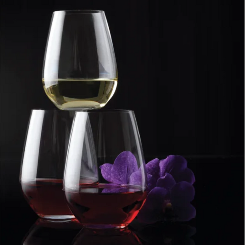 Vino White Wine Glass - Set of 6