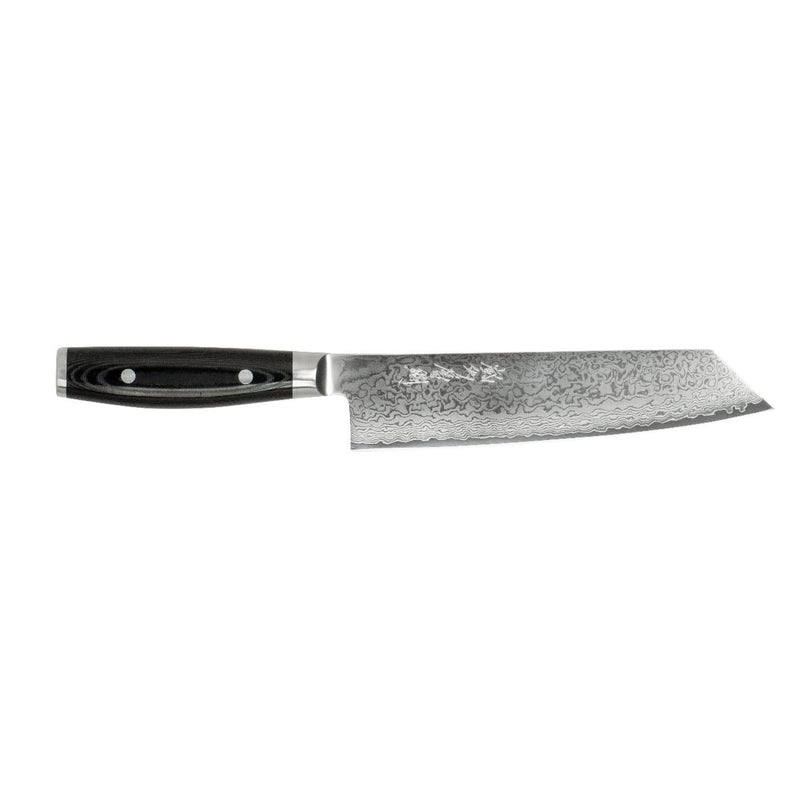 Yaxell Ran Kirtsuke Knife - 20cm