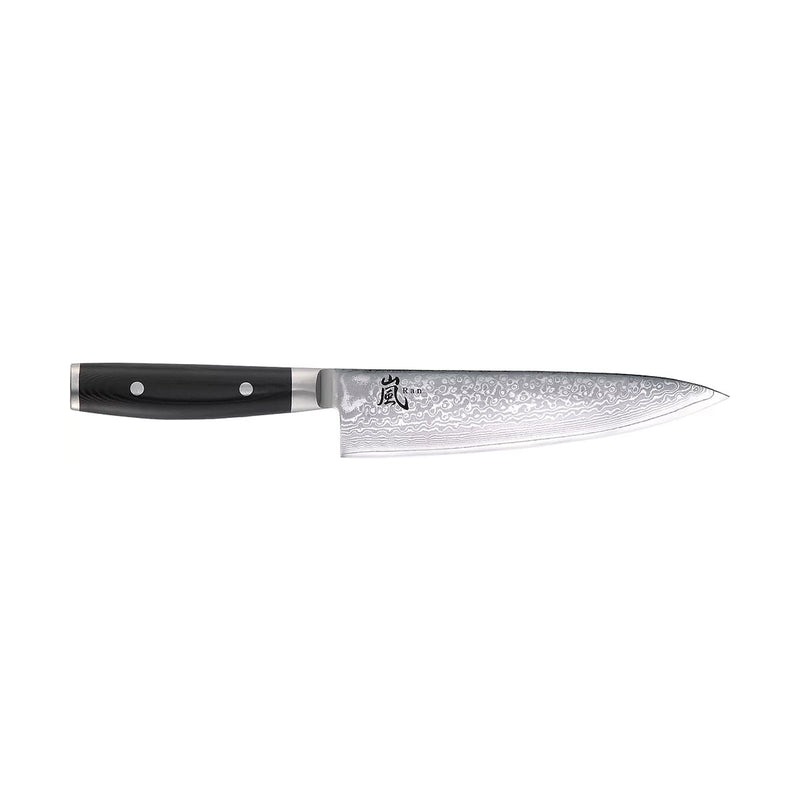 Yaxell Ran 5-Piece Knife Set