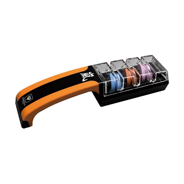 Knife sharpener bunnings deals