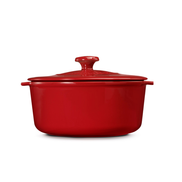 Zwilling Cocotte Red - 24cm