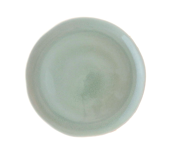 Jars Maguelone Dinner Plate - Cashmere
