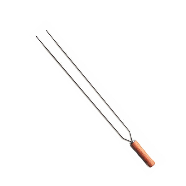 26499/002 - Tramontina 6-Piece Stainless-Steel Skewer Set 20 Cm - DCI