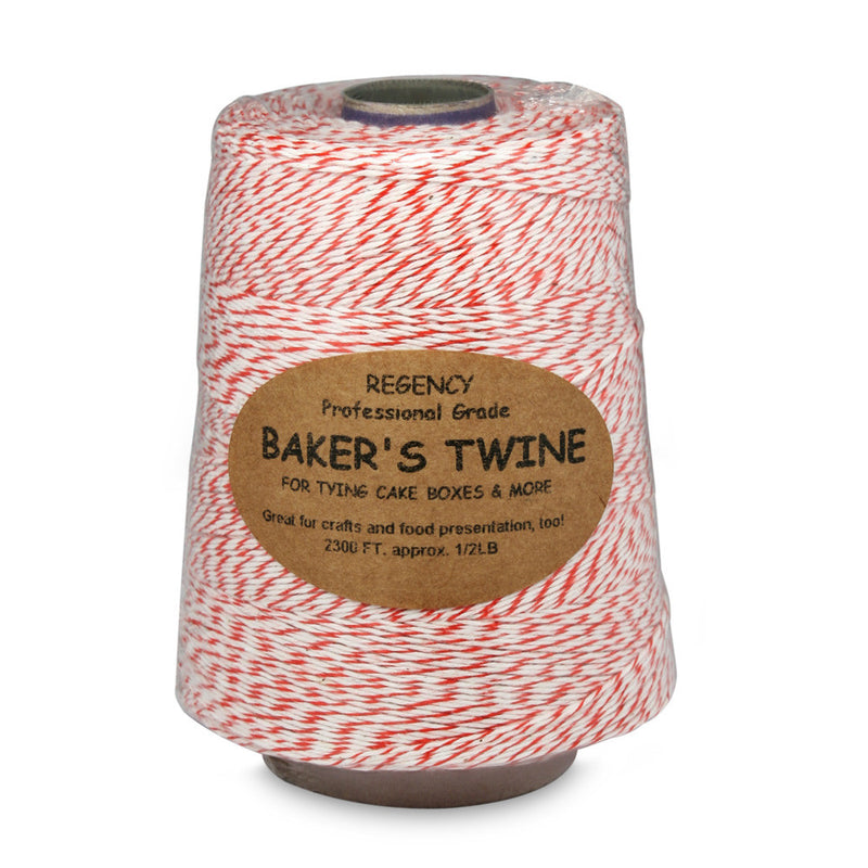 Baker's Twine - 100% Nat Cotton - 700m