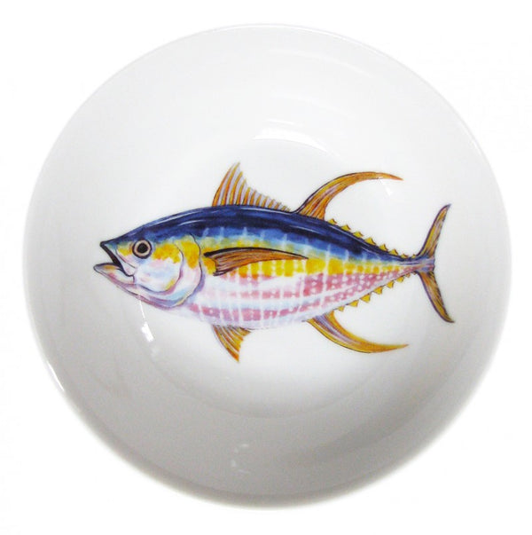Richard Bramble Small Bowl 13cm - Tuna