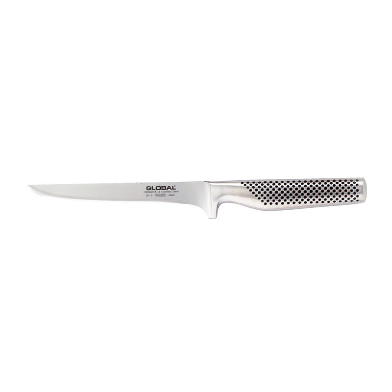 Global GF31 16cm Boning Knife