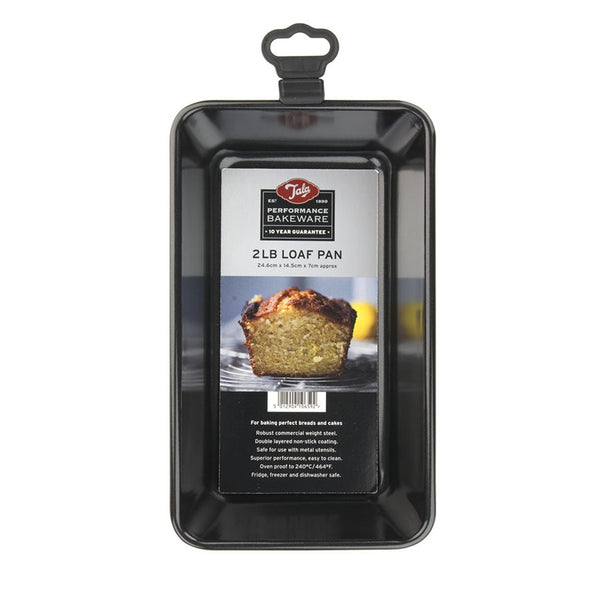 Tala Performance Loaf Tin 2lb