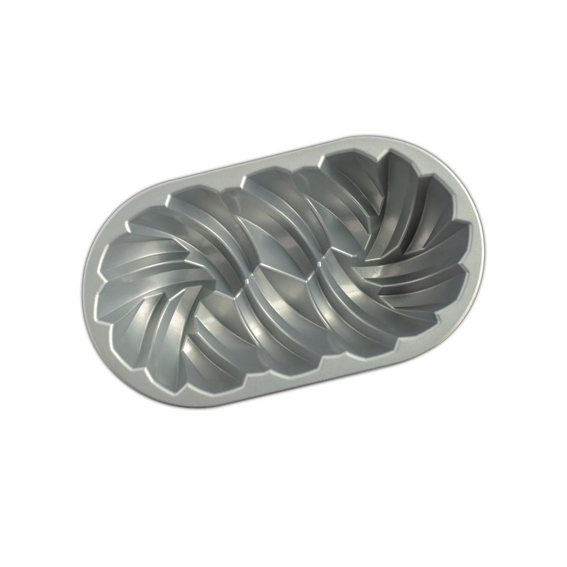 Nordic Ware Anniversary Braided Loaf Pan