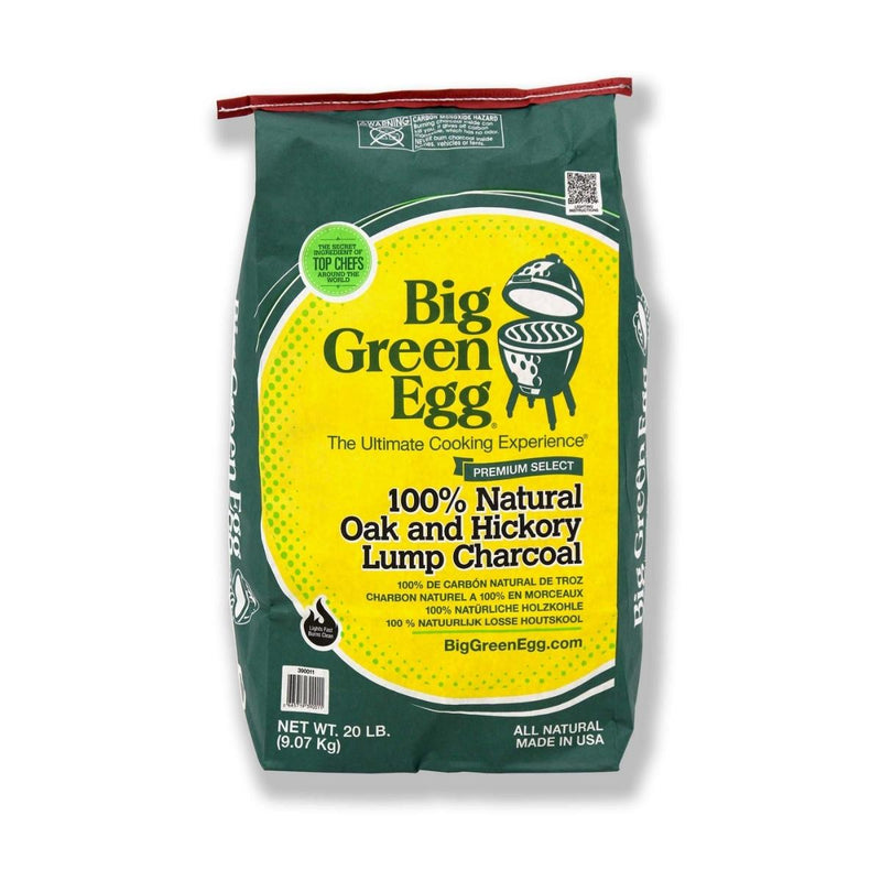Big Green Egg - Large Intermediate Bundle