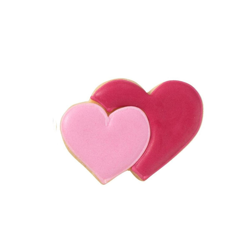 Birkmann Cookie Cutter - Double Heart