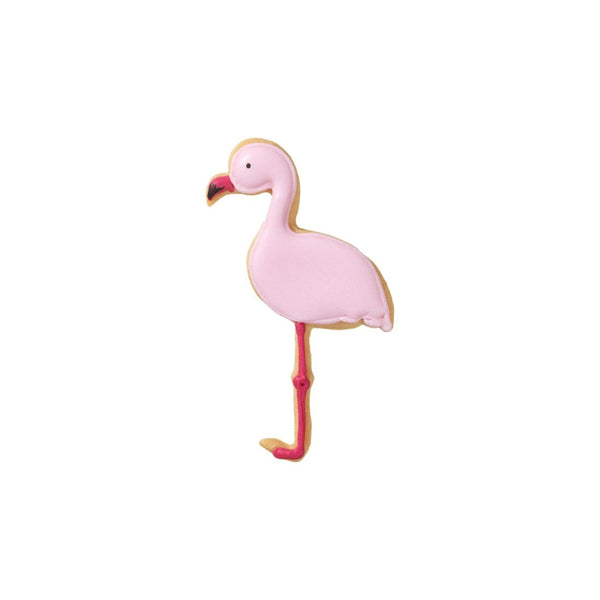 Birkmann Cookie Cutter - Flamingo