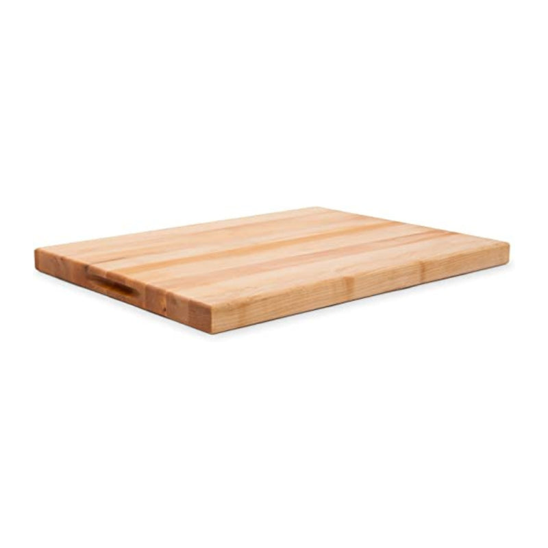 Boos Blocks Pro Chef-Groove Maple Reversible Cutting Board - 61cm