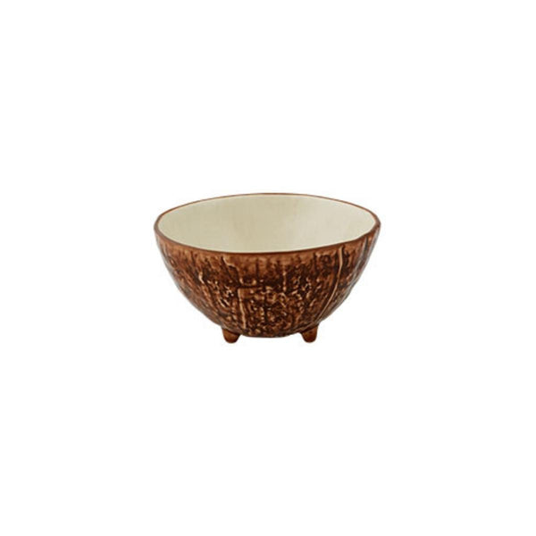 Bordallo Pinheiro Coconut Bowl - 13.5cm