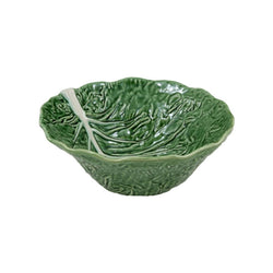 Bordallo Pinheiro Deep Cabbage Bowl - 29cm