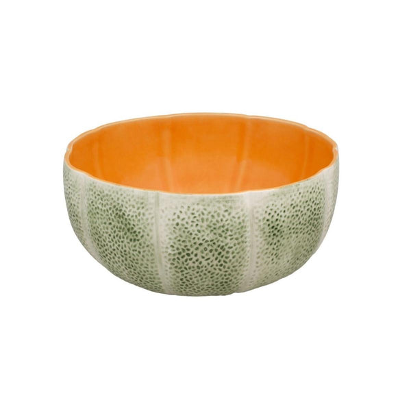 Bordallo Pinheiro Melon Salad Bowl - 34cm