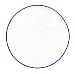 Canvas Home Abbesses Plate - 21cm