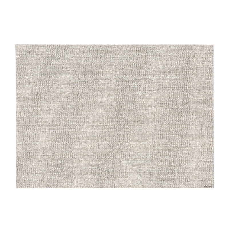Chilewich Boucle Placemat - Natural