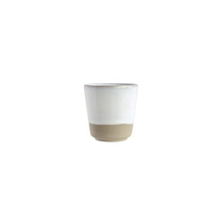 Companhia Atlantica Melides Espresso Cup - White