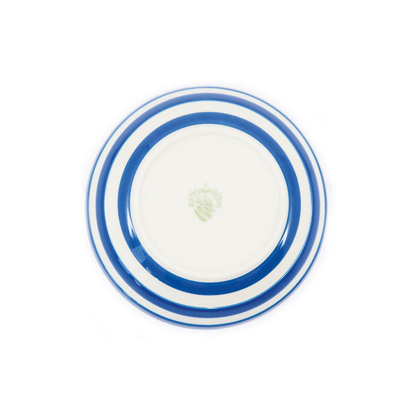 Cornishware Blue Pasta Bowl  24cm