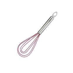 Cuisipro Silicone Flat Whisk - 20cm