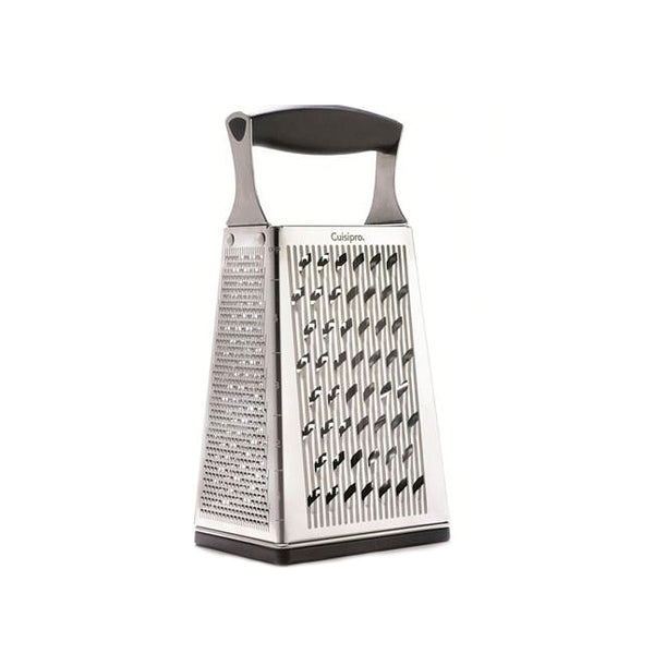 Cuispro 4 Sided Grater