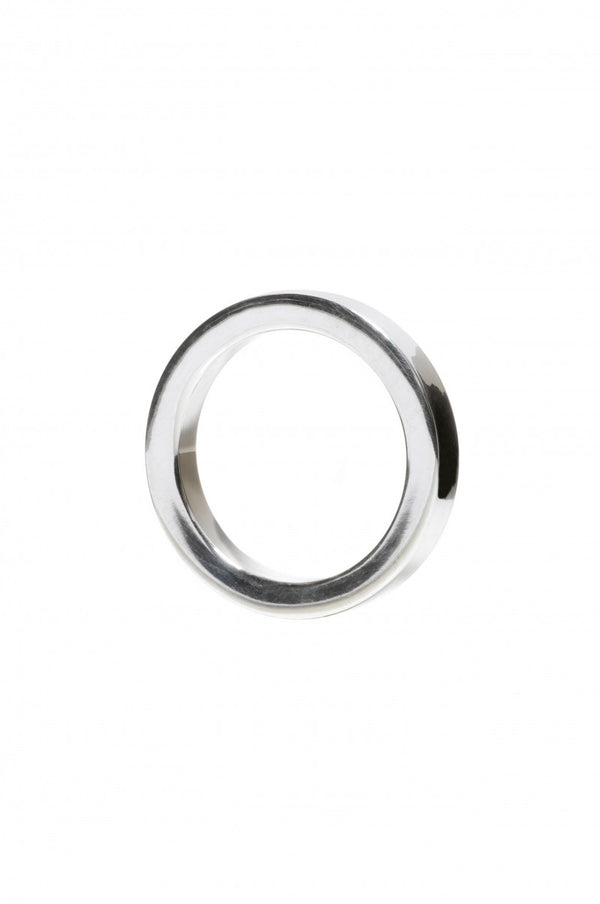 Himla Vasa Napkin Ring (Set of 4) - Silver